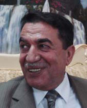 عضو لجنة التربية والتعليم هاشم الخطيب: سيتم وضع مناهج دراسية توافق العصر تجمعنا كأبناء بلد واحد