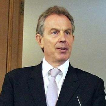 بلير: حرب العراق ستبقى جرحاً مفتوحاً بالنسبة لي  ولست نادما على الاطاحة بصدام حسين