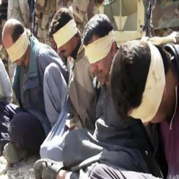 عمليات دهم لقوات الجيش والشرطة في الحلة تسفر عن اعتقال مطلوبين