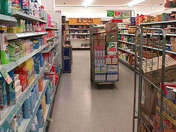 استثمار سوق المنصور المركزي من قبل احدى الشركات الاماراتية يصل مراحله النهائية