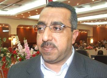 صابر العيساوي: خطة لإنشاء سلسلة من المشاريع الاستثمارية الترفيهية والعمرانية في العاصمة بغداد