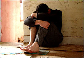 القلق العصابي يؤثر سلبيا على القلب