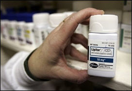 عقاقيراستاتين قد تخفض خطر الموت المفاجئ