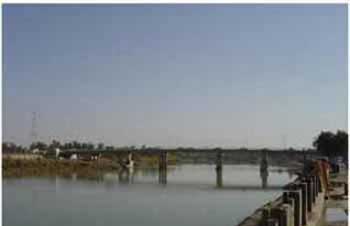 بدء العمل بتنفيذ المرحلة الثانية من مشروع  تطوير السوق الكبير في قضاء الهندية شرقي كربلاء