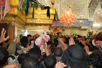 عتبات كربلاء المقدسة تستعد لاستقبال الزائرين في النصف من شعبان وثلاث محافظات تشكل لجاناً أمنية مشتركة لإنجاح الزيارة