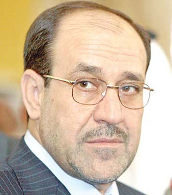 المالكي : ضرورة توسيع مدينة كربلاء وتعويض  أصحاب المحال التجارية والأهالي  بعدل وإنصاف