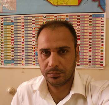 إتلاف كميات كبيرة من المواد الغذائية مع غلق 78 محلا مخالفا للشروط الصحية في كربلاء