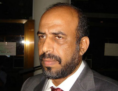 حزب الدعوة تنظيم العراق  يفصل النائب عيد الكريم العنزي من قيادة الحزب