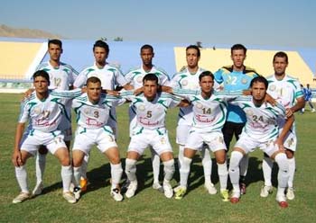 نادي كربلاء يتعاقد مع لاعبين جدد