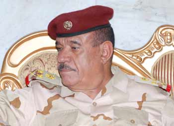 عبود كمبر :الايام القادمة ستشهد افتتاح عدة شوارع في بغداد منها طريق بور سعيد وشوارع في الكرخ والرصافة