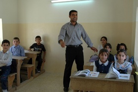 9 مليار دينار لبناء وتأهيل مدارس جديدة في محافظة كربلاء