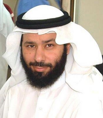 نائب كويتي: موقفنا تجاه العراق يجب أن يكون موحدا