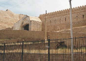 احزاب المعارضة ترفض عرضا من طالباني للانضمام إلى الحكومة الكردية المقبلة