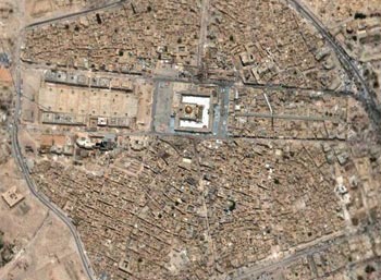 افتتاح بطولة شهداء الشرطة الثالثة في النجف