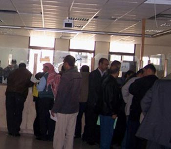 مدير التقاعد والضمان الاجتماعي في كربلاء :سنقاضي أصحاب المشاريع اذا لم يتم تسجيل اسماء عمالهم لدى الدائرة