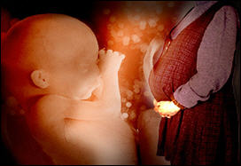 تعرض الحوامل للاشعة السينية لا يزيد مخاطر اصابة الاطفال بأورام