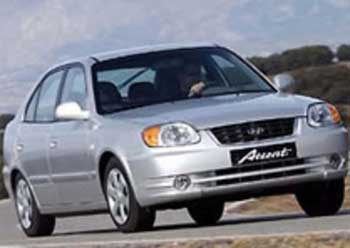 الأردن يلغي قرار عراقي يقضي باحتكار استيراد سيارات هونداي وقطع غيارها