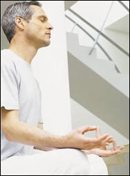 دراستان تشيران الى مزايا متعددة لليوغا