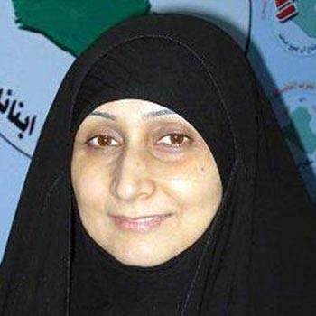 نائبة عراقية :جهات دولية تعمل على إبقاء العراق تحت الفصل السابع