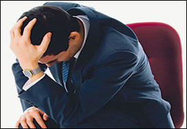 ارتفاع نسبة الضغوط والکآبة لدى المدرسين اليابانيين