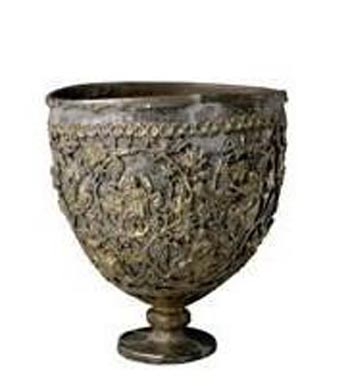 خلاف عراقي - ألماني بسبب قطعة أثرية