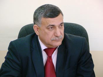 رئيس هيئة الاستثمار في كربلاء :حصول الموافقات المبدئية على إنشاء مدينة كربلاء الجديدة