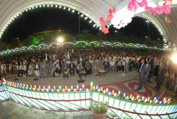 70000 طالب يتخرجون من الدورات الصيفية التي تقيمها العتبة الحسينية  في عموم العراق