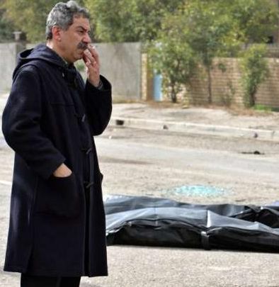 مثال الآلوسي يحذر من هرب عدنان الدليمي خارج العراق