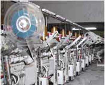 انفجار اسطوانتي كلور في مشروع لتصفية المياه في الديوانية