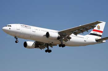 الخطوط الجوية العراقية: سنعيد النظر ببيع طائرة صدام الرئاسية