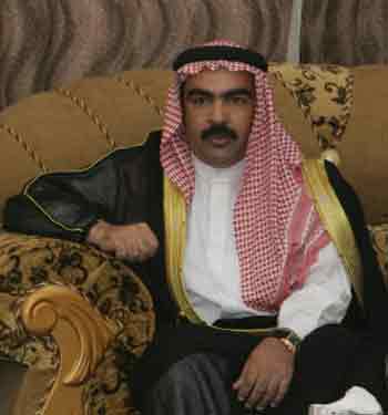 احمد أبو ريشة: سأخوض الانتخابات المقبلة إلى جانب المالكي