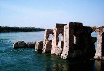 صحيفة بريطانية : نقص حاد في مياه العراق يهدد حياة مليوني شخص