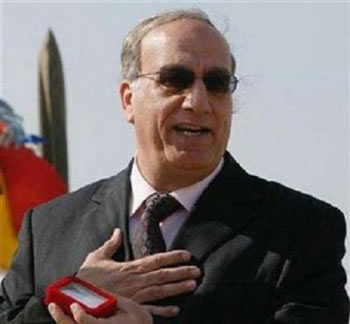 العراق يسترجع 19 طائرة مقاتلة من صربيا