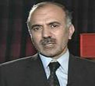 الركابي: الحكومة فتحت ملف التدخلات الخارجية بالشأن العراقي