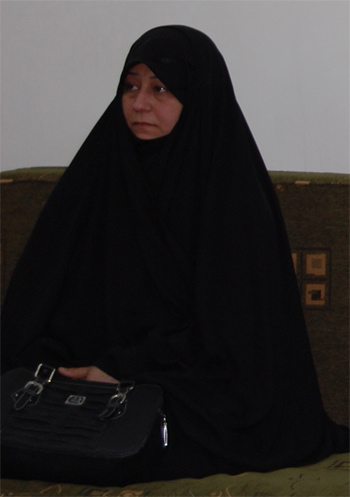 إعفاء مدير شبكة الحماية الاجتماعية في كربلاء من منصبه