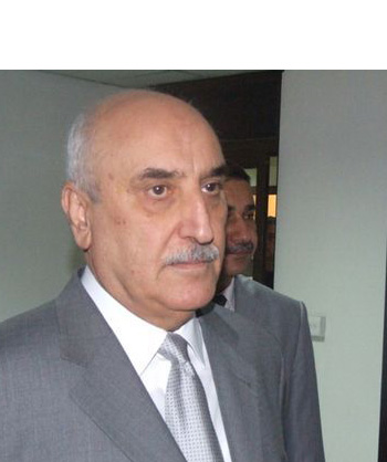 بابان :على مجالس المحافظات الاستفادة من مبالغ الموازنة التكميلية في تنفيذ مشاريعها  الخدمية