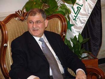 الموارد المائية : اجتماع في انقرة  بين العراق وسوريا وتركيا لبحث موضوع أزمة المياه المشتركة