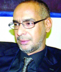 علي اللامي يروي قصة اعتقاله من قبل القوات الامريكية