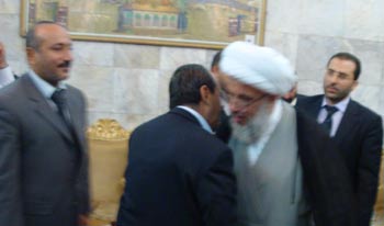 مسؤولون محليون في كربلاء : سياسة التقشف المالي تسببت في تعطيل جزء من المشاريع