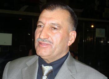 نائب عراقي:تشكيل محكمة دولية لمحاسبة المتورطين بتفجيرات الاربعاء سيكون لها  اثر ايجابي على الداخل.