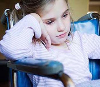 خطة لاستقبال الأطفال المعوقين بدنياً ونفسياً من ذوي الاحتياجات الخاصة