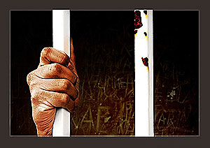 على خلفية الاتفاق بين التيار الصدري ومسؤولي المحافظة اطلاق سراح (51) موقوفا في كربلاء