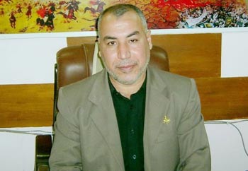 البدء بمشروع إنشاء بناية لصالات العمليات في مستشفى الحسين العام بكربلاء