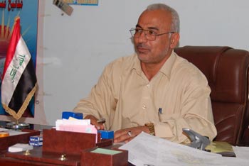 مدير مؤسسة السجناء السياسيين في كربلاء.. الحقوق المنصوص عليها للسجين السياسي كثيرة لم يتحقق منها أي شيء