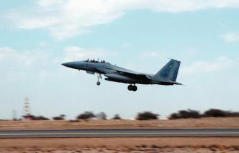 الولايات المتحدة الامريكية تنوي تزويد العراق بمقاتلات امريكية