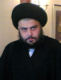 مقتدى الصدر يدعو للمشاركة في الانتخابات البرلمانية القادمة وانتخاب الكفء