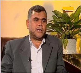 العامري: لا مانع  أن يكون  المالكي رئيسا للوزراء في الحكومة المقبلة وفقا للاستحقاقات الانتخابية