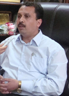 مديرية زراعة كربلاء تنهي اجراءات بيع التمور