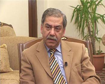 النائب الالوسي : البعثيون اصبحوا سلعة مستهلكة والاحمد وسطام تم تهريبهما الى لبنان بجوازات مزورة