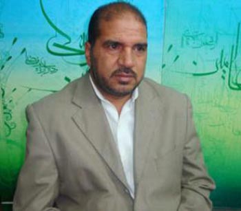 رئيس مجلس بلدي في كربلاء يطالب تحويل ناحيته الى قضاء مع بناء مستشفى عام فيها